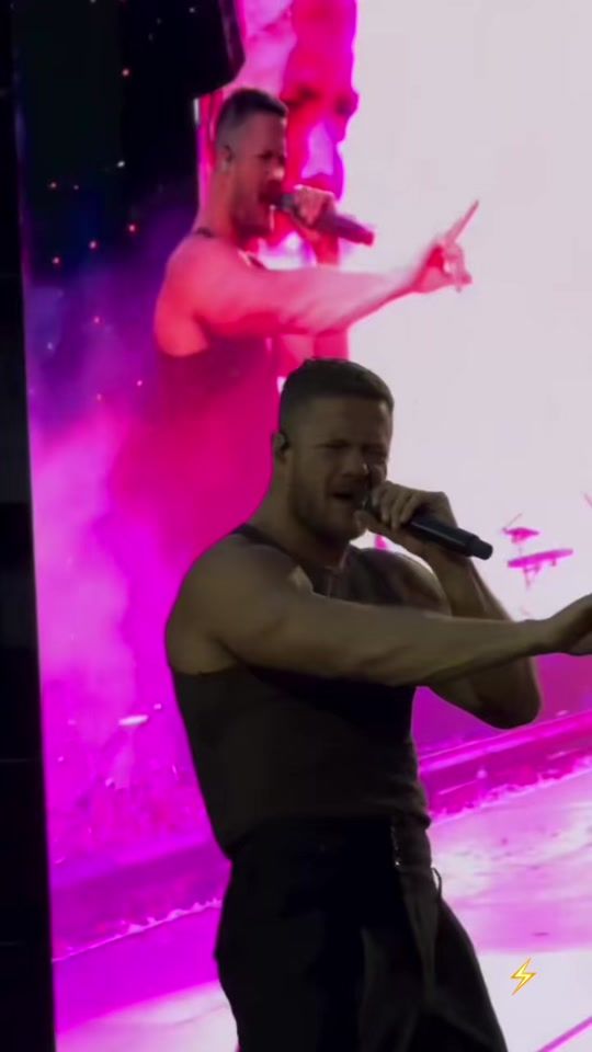TikTok video thumbnail by imagine.dragons.spain