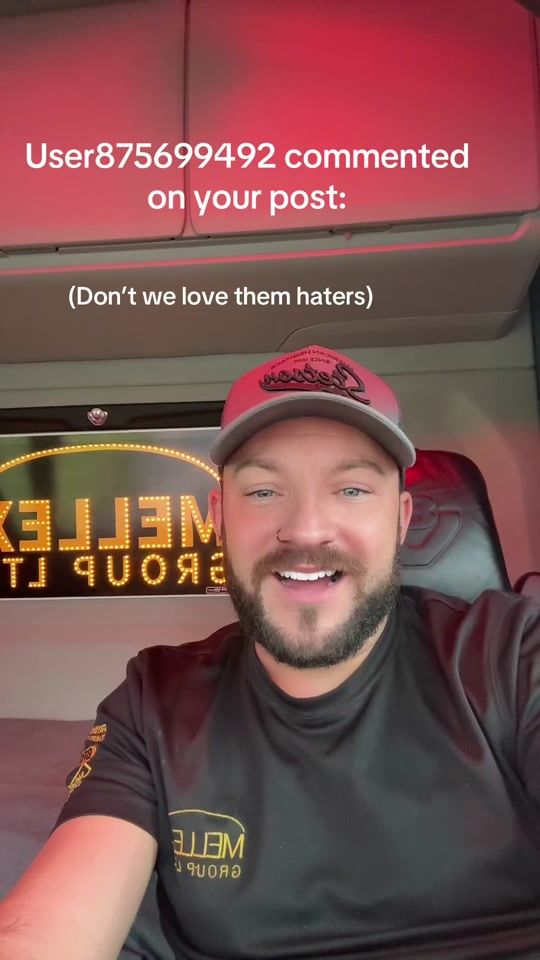 TikTok video thumbnail by that_lorry_driver