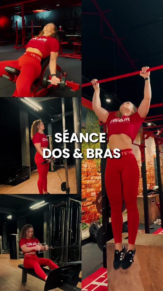 TikTok video thumbnail by onairfitness
