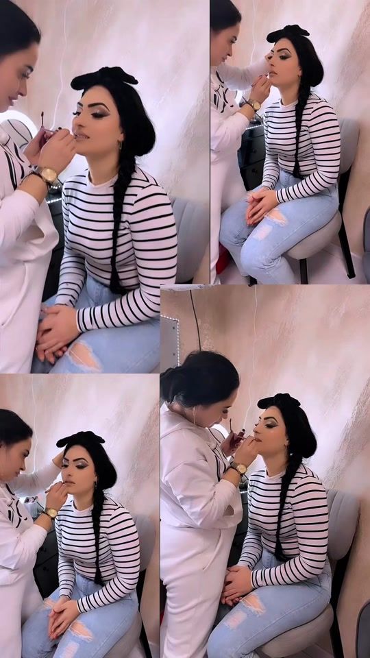 TikTok video thumbnail by haticehayrstilmakeup