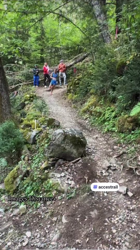 TikTok video thumbnail by acces_trail
