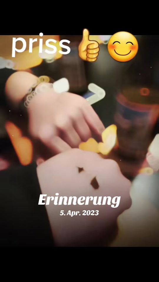 TikTok video thumbnail by franziska635