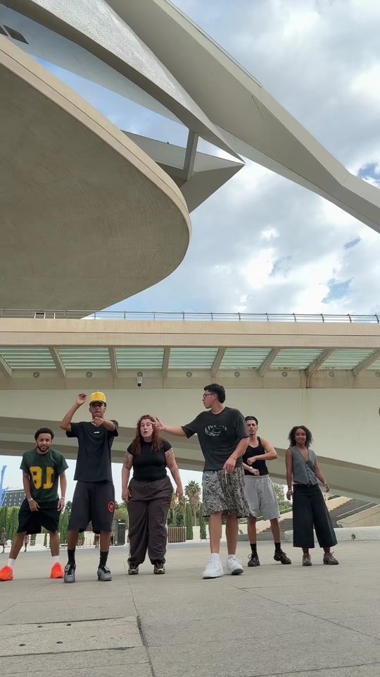 TikTok video thumbnail by andres.dnc
