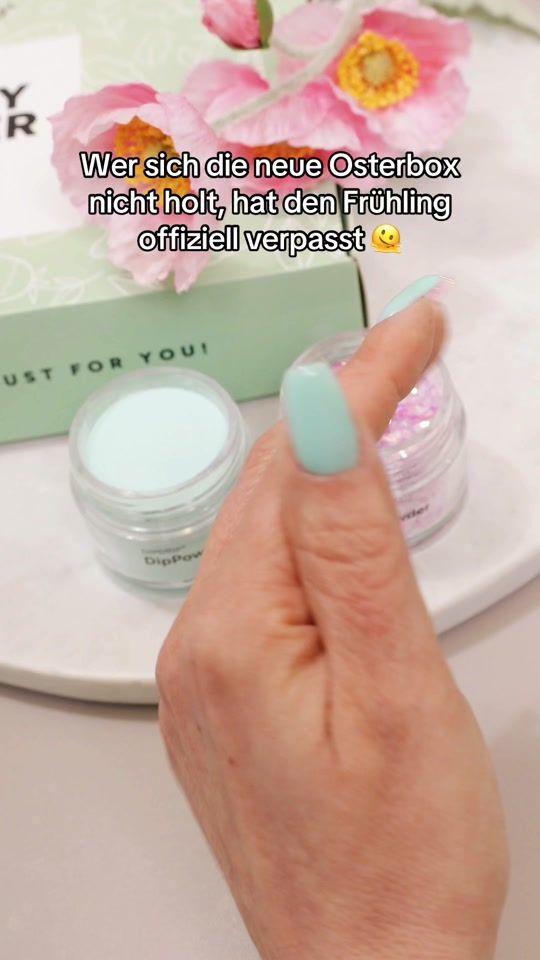 TikTok video thumbnail by dipdrip.de