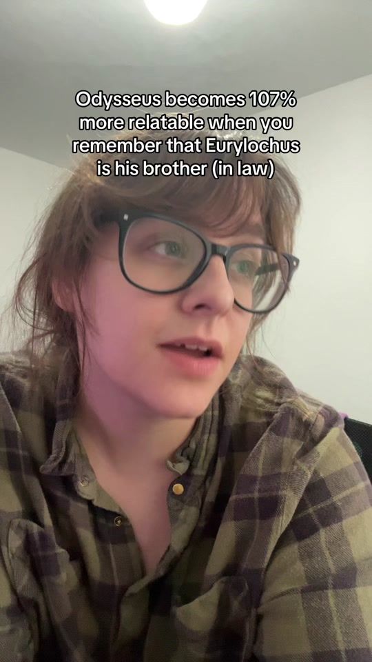 TikTok video thumbnail by lexiconcos