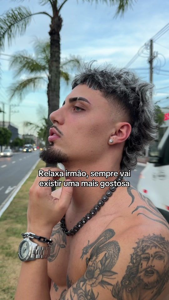 TikTok video thumbnail by pedroseschini_