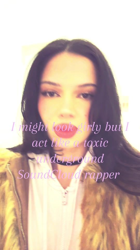 TikTok video thumbnail by alexiavalenti