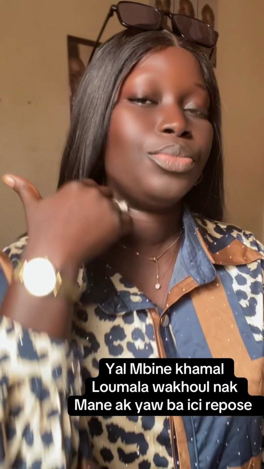 TikTok video thumbnail by ngarouvillageoise