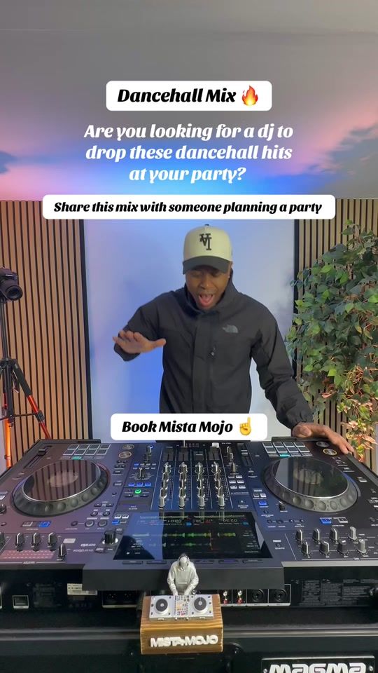 TikTok video thumbnail by dj_mista_mojo