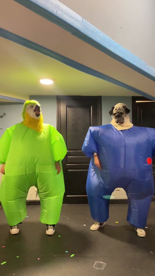TikTok video thumbnail by eliteeventslight