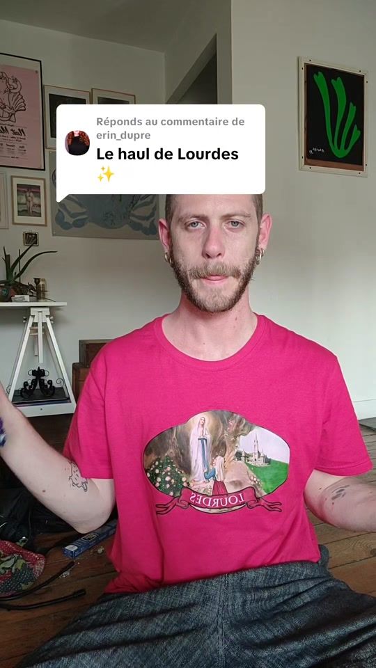 TikTok video thumbnail by pissedevinaigre