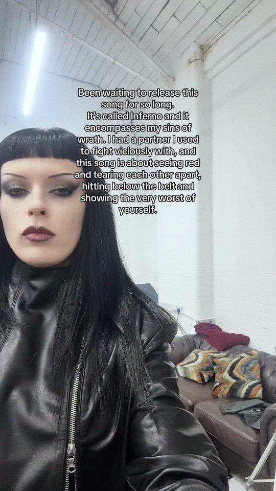 TikTok video thumbnail by hailharpy