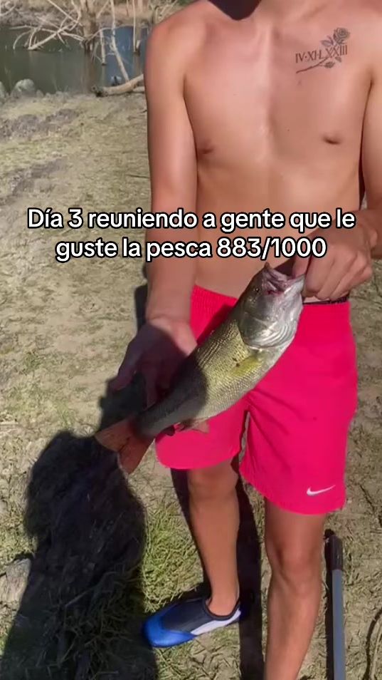 TikTok video thumbnail by fishing.sevilla