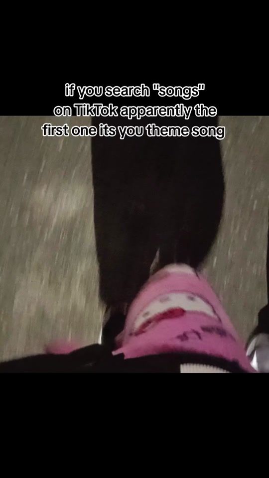 TikTok video thumbnail by cyberkai_011