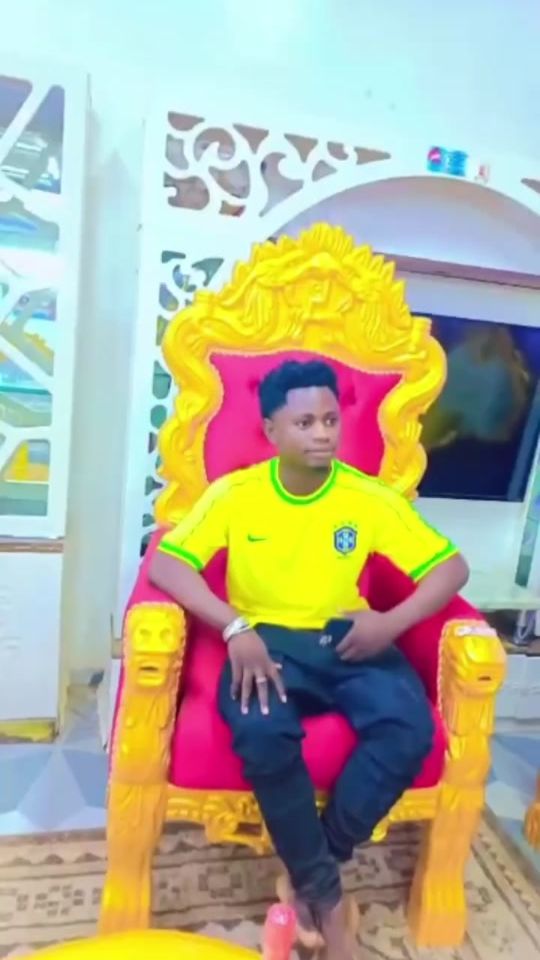 TikTok video thumbnail by adji_one_bissa