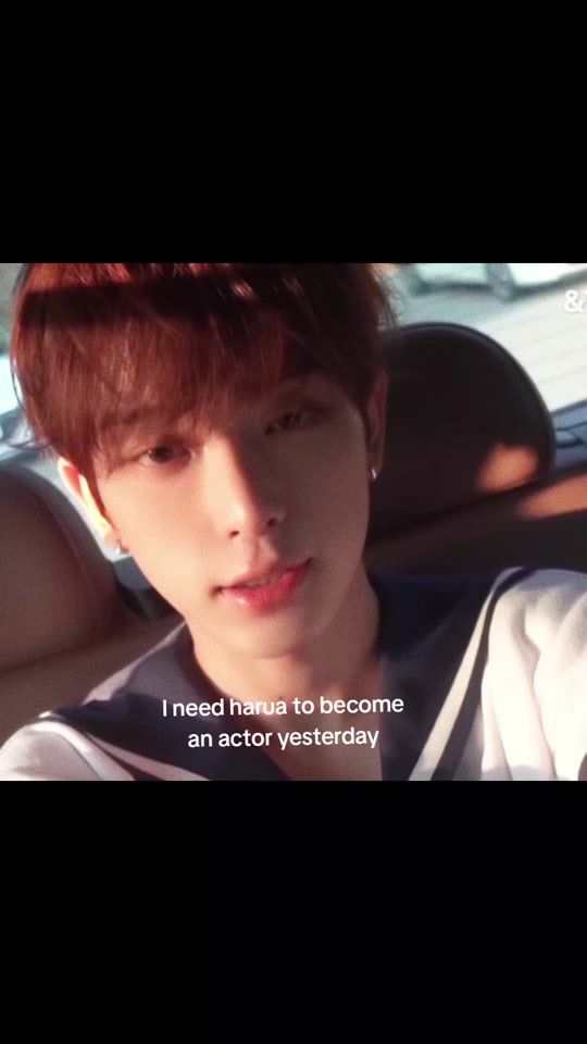TikTok video thumbnail by haruaruh