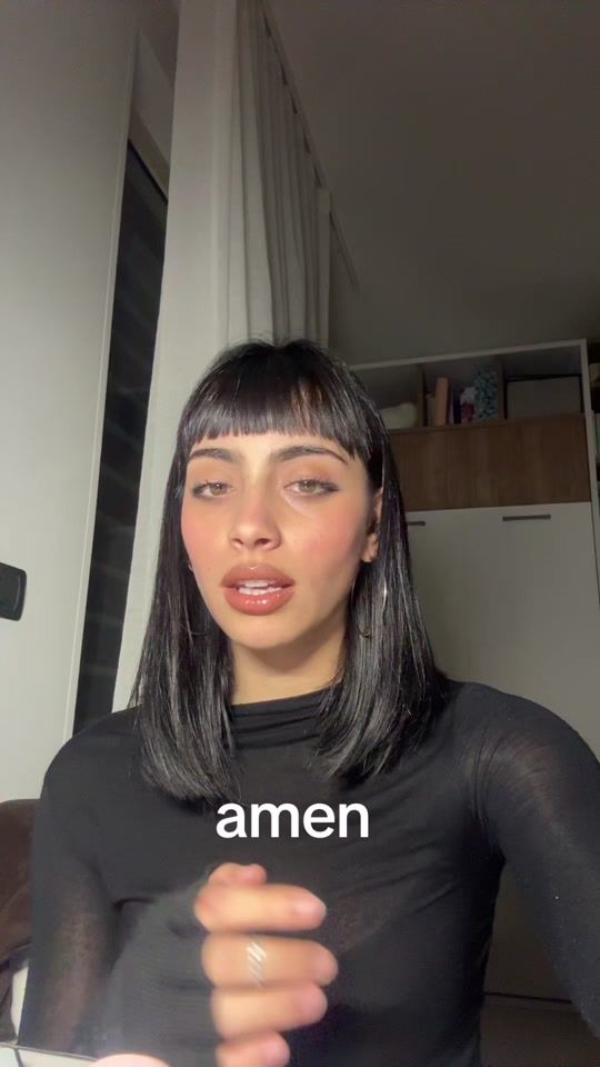 TikTok video thumbnail by mirianamnt