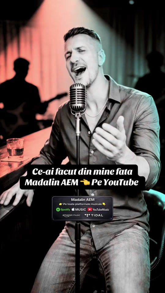 TikTok video thumbnail by madalin_aem