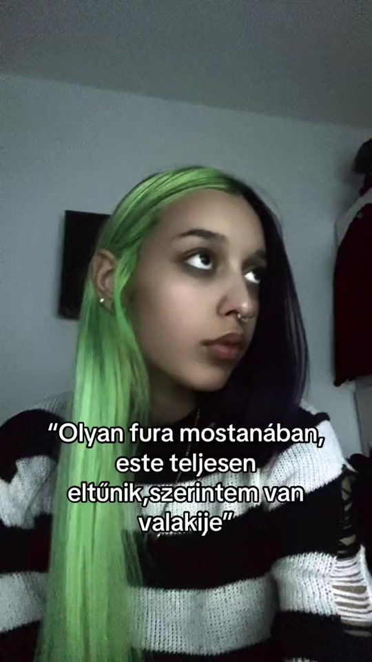TikTok video thumbnail by spongyivok