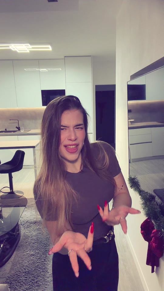 TikTok video thumbnail by alexa_fule