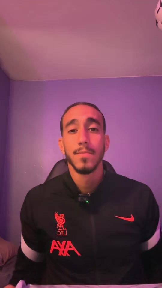 TikTok video thumbnail by amir_lfc