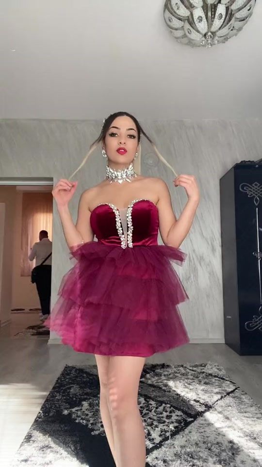 TikTok video thumbnail by gabrielakostova1206