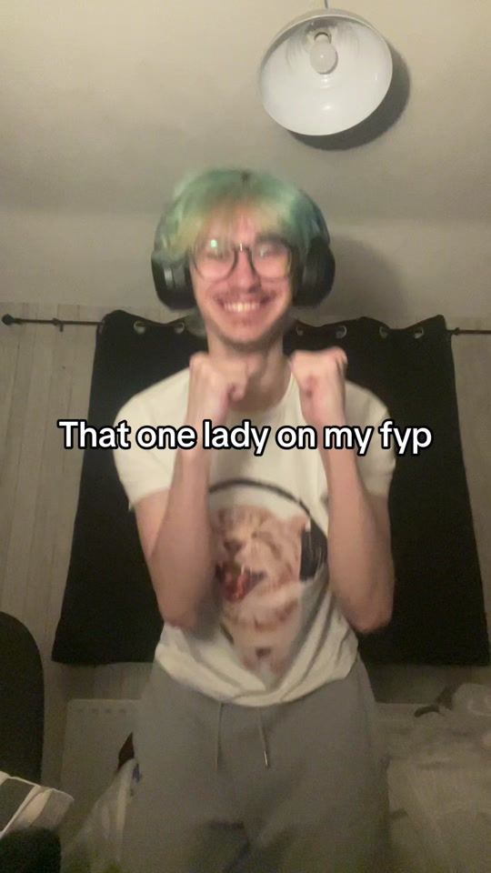 TikTok video thumbnail by callumisbored