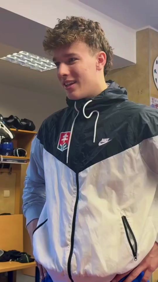 TikTok video thumbnail by hockeyslovakia