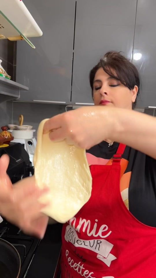 TikTok video thumbnail by cuisinefairouz