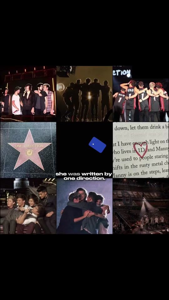 TikTok video thumbnail by onedirectionfan02