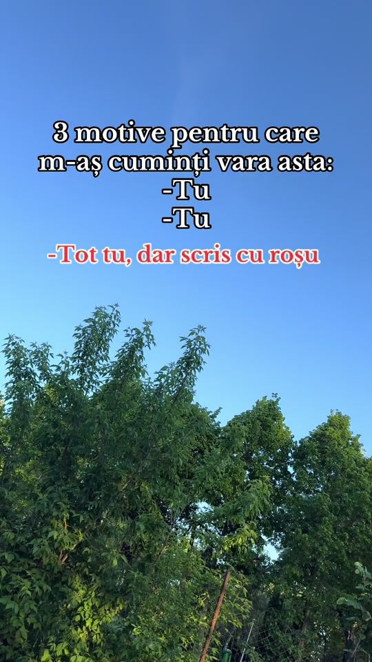 TikTok video thumbnail by cosmin.teo0