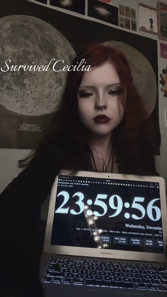 TikTok video thumbnail by batfl3shloveskent
