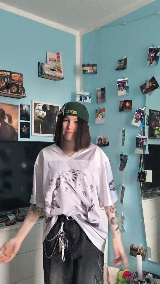 TikTok video thumbnail by marythetree1