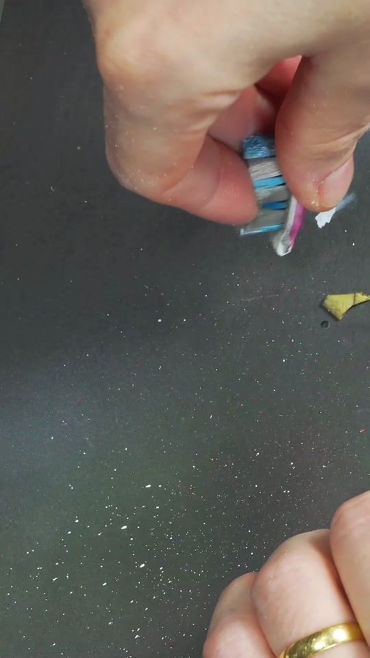TikTok video thumbnail by elminiaturista
