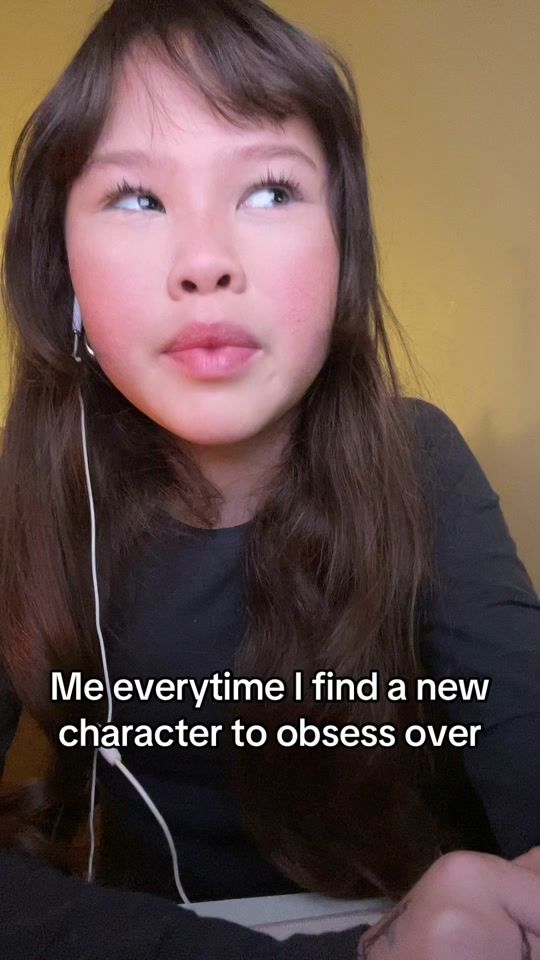 TikTok video thumbnail by smushhii