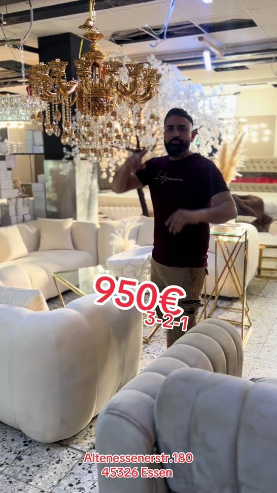 TikTok video thumbnail by deko_moebel_kronleuchter