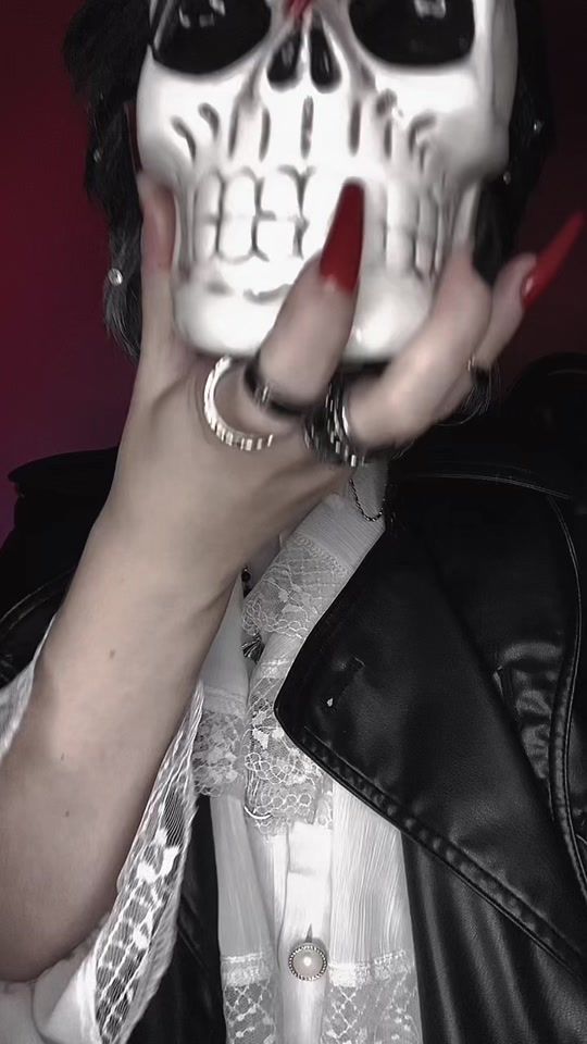TikTok video thumbnail by kyoko_cosp