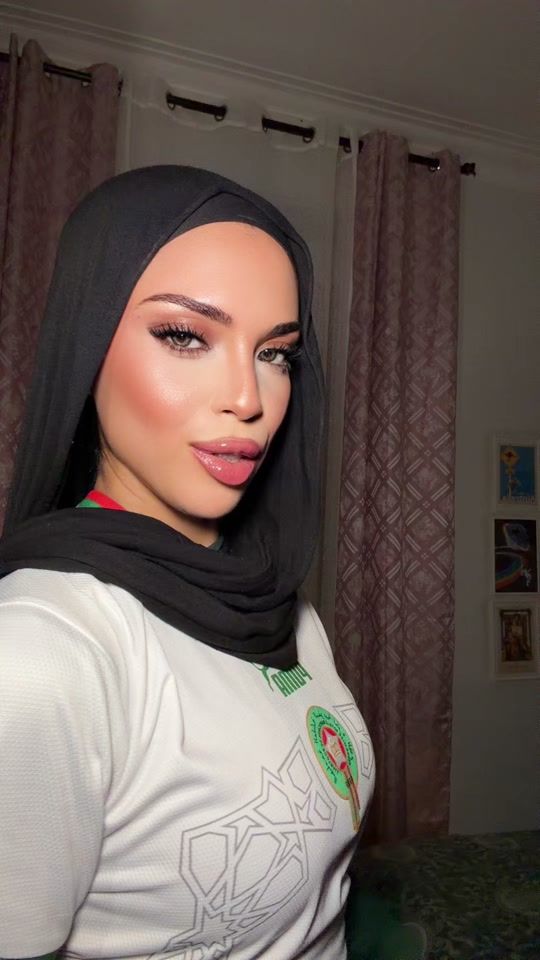 TikTok video thumbnail by loubnaouricheeee