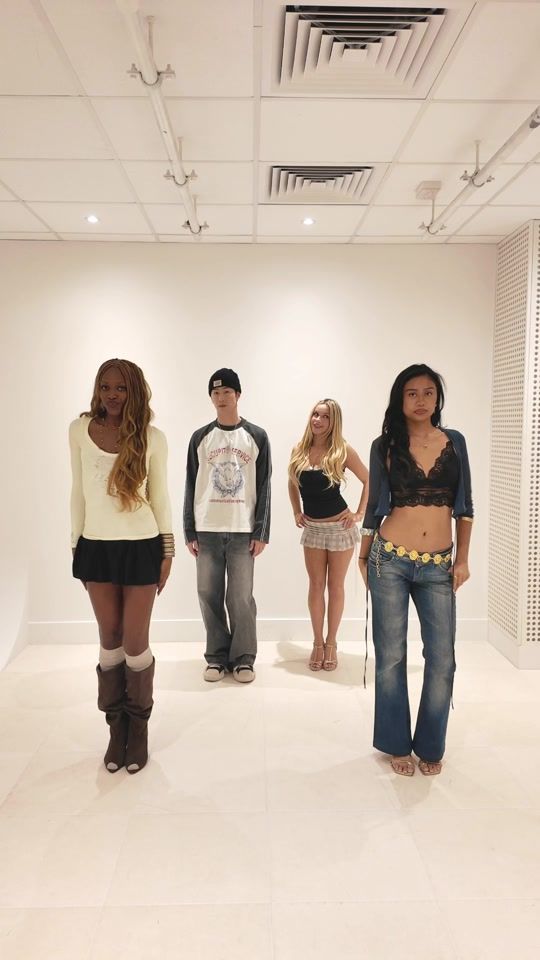 TikTok video thumbnail by saynow