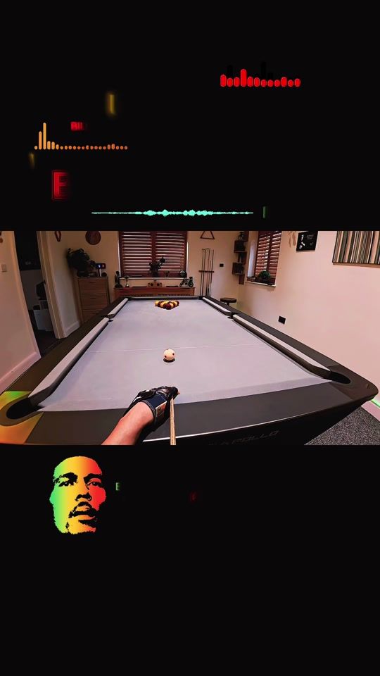 TikTok video thumbnail by billiards_golden_breaks