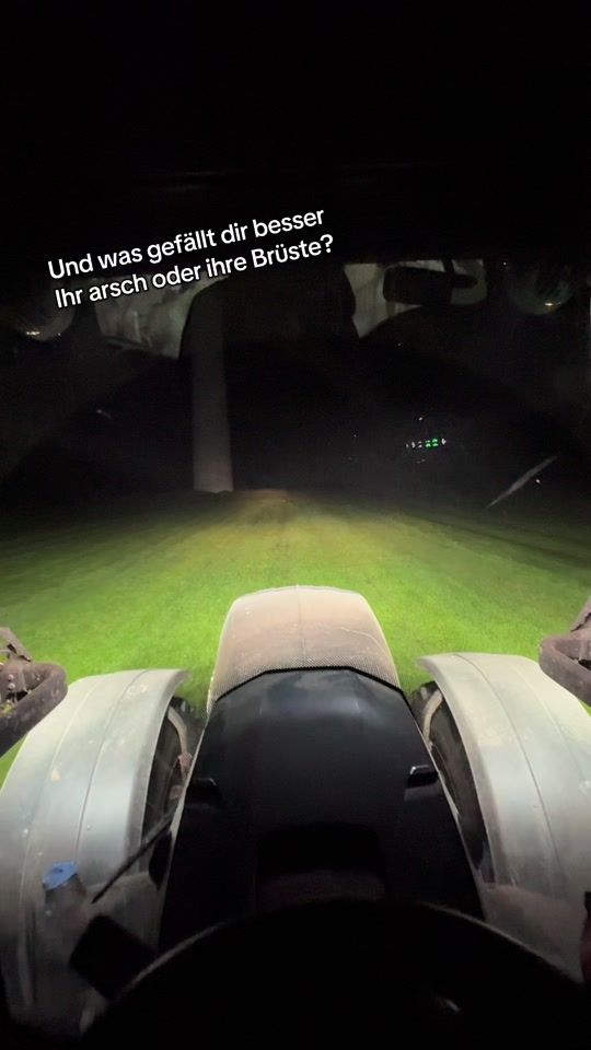 TikTok video thumbnail by agrar_jannick