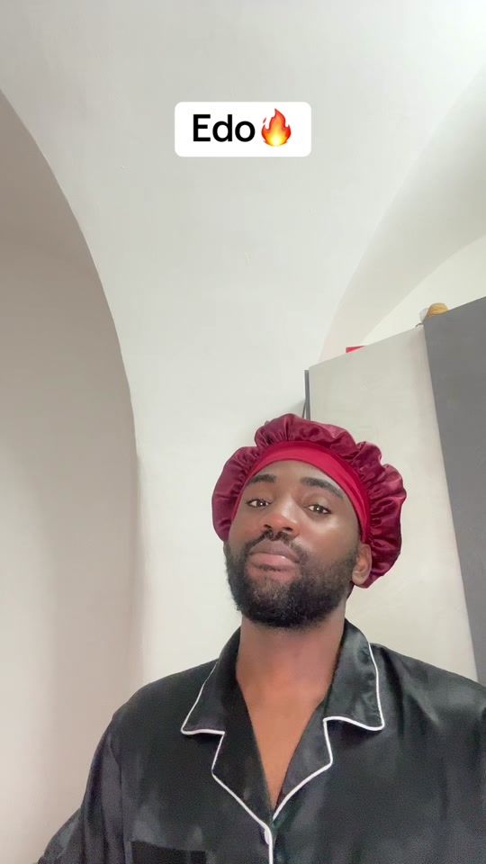 TikTok video thumbnail by d_bini_boy1