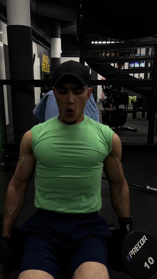 TikTok video thumbnail by faisal_gym