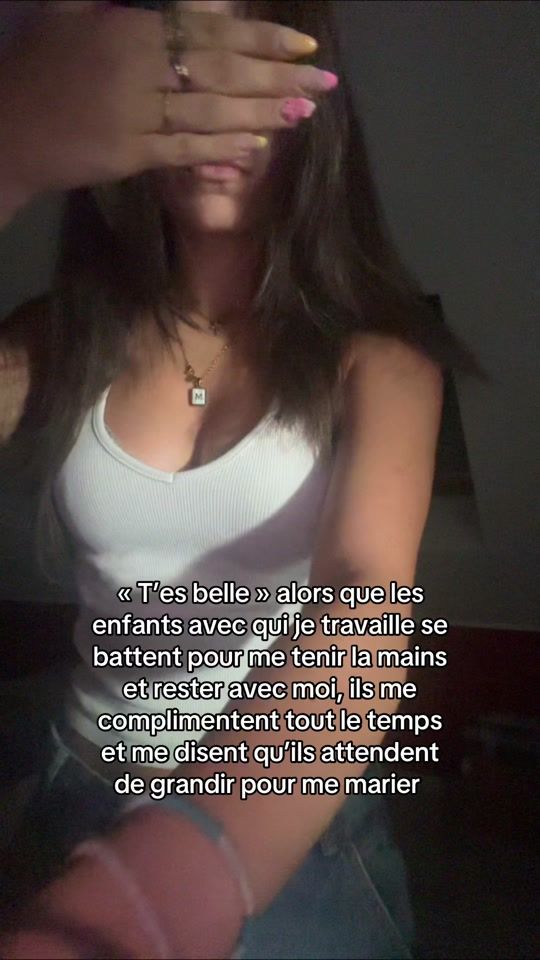 TikTok video thumbnail by mathilde.pni