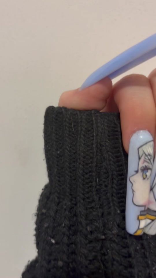TikTok video thumbnail by llily.nailsss01
