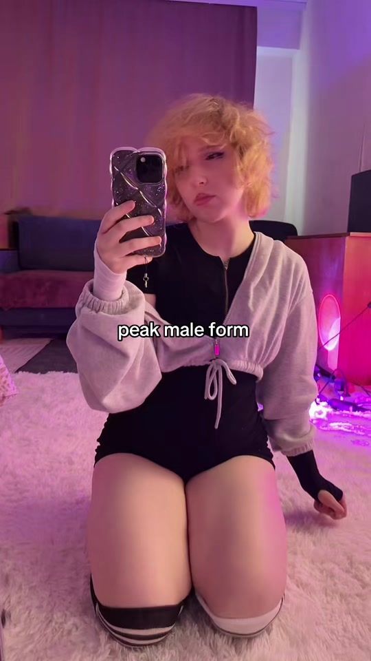 TikTok video thumbnail by luxthefemboy
