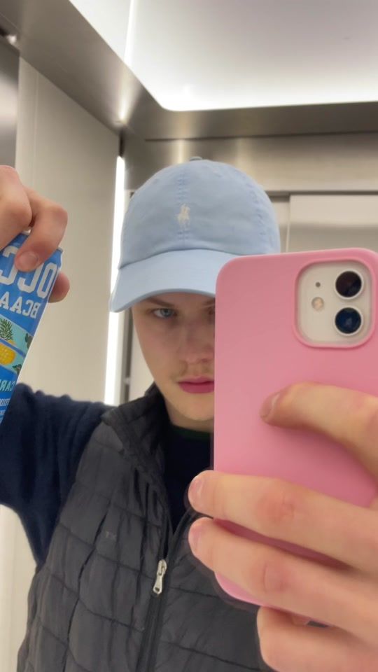 TikTok video thumbnail by matiaskanniainen