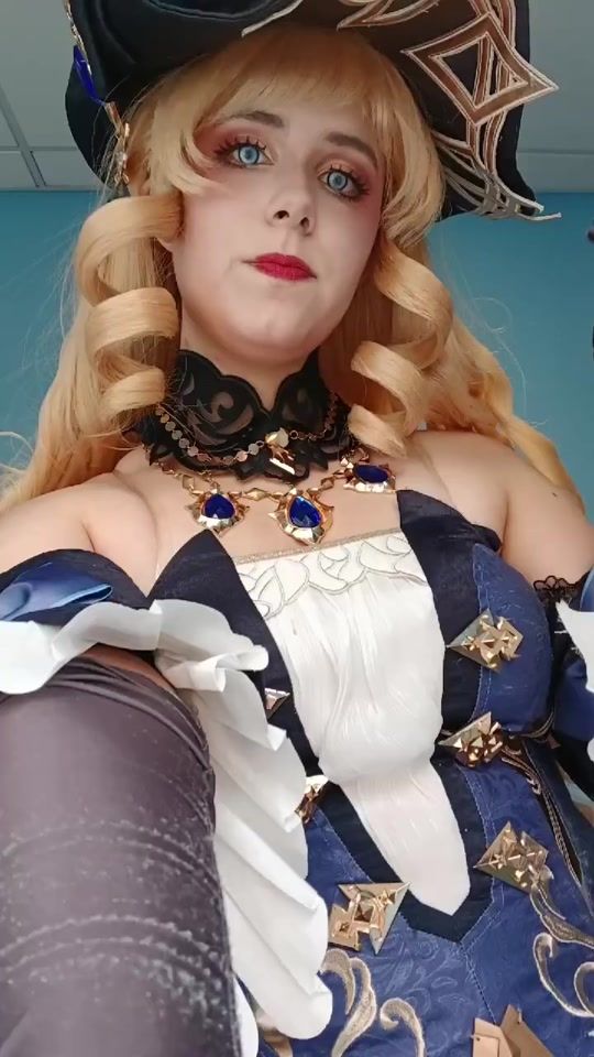 TikTok video thumbnail by its_izzy_cos