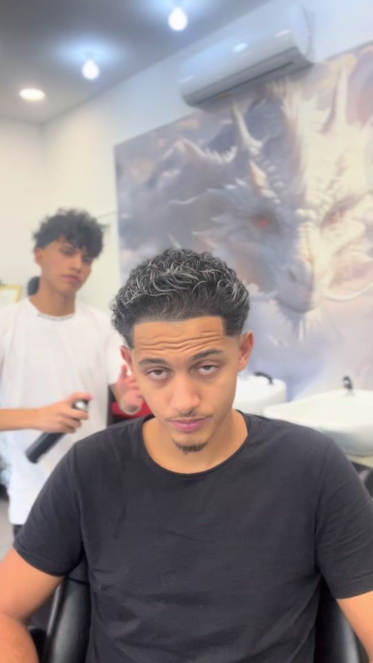 TikTok video thumbnail by momo_barber6