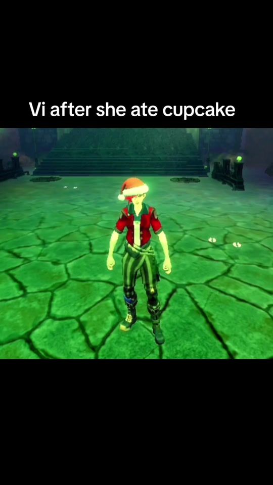 TikTok video thumbnail by jaybe_edits_